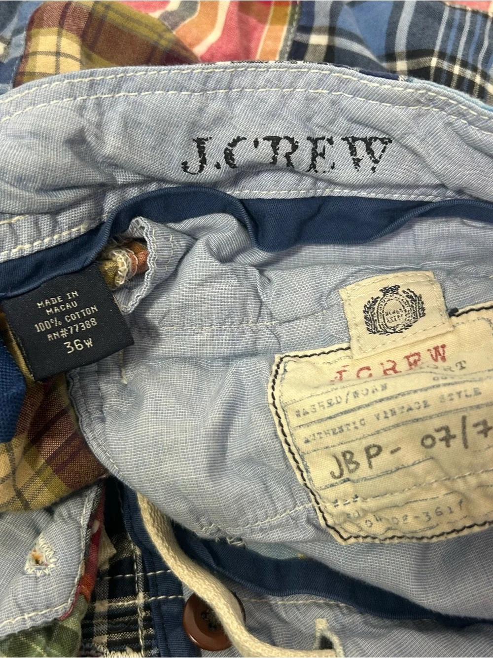 J. Crew up sale